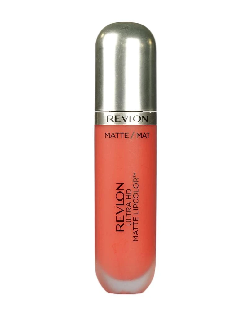 Revlon Ultra HD Hyper Matte Lip Mousse 600 Devotion 0.2 OZ - CHOOSE YOUR SHADE 7
