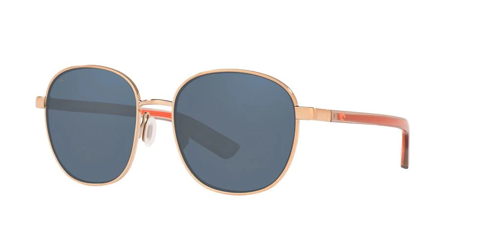 Costa Costa Woman Sunglass 6S4005 Egret 1