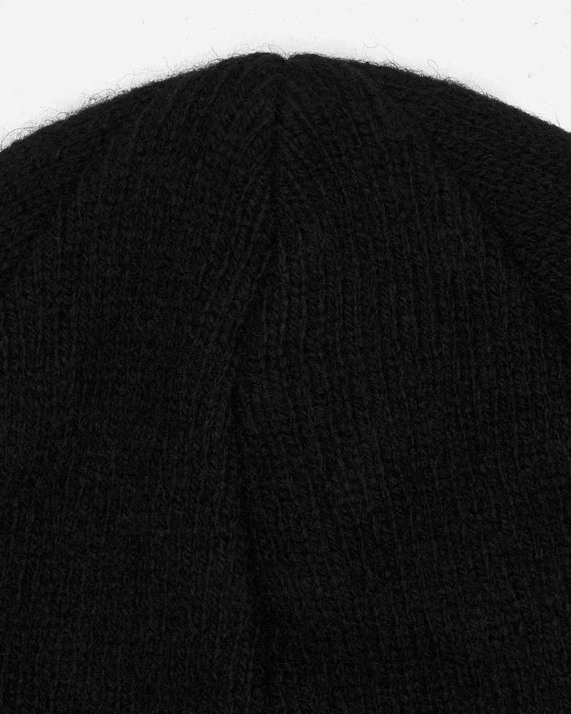 Patagonia Brodeo Beanie Black 4