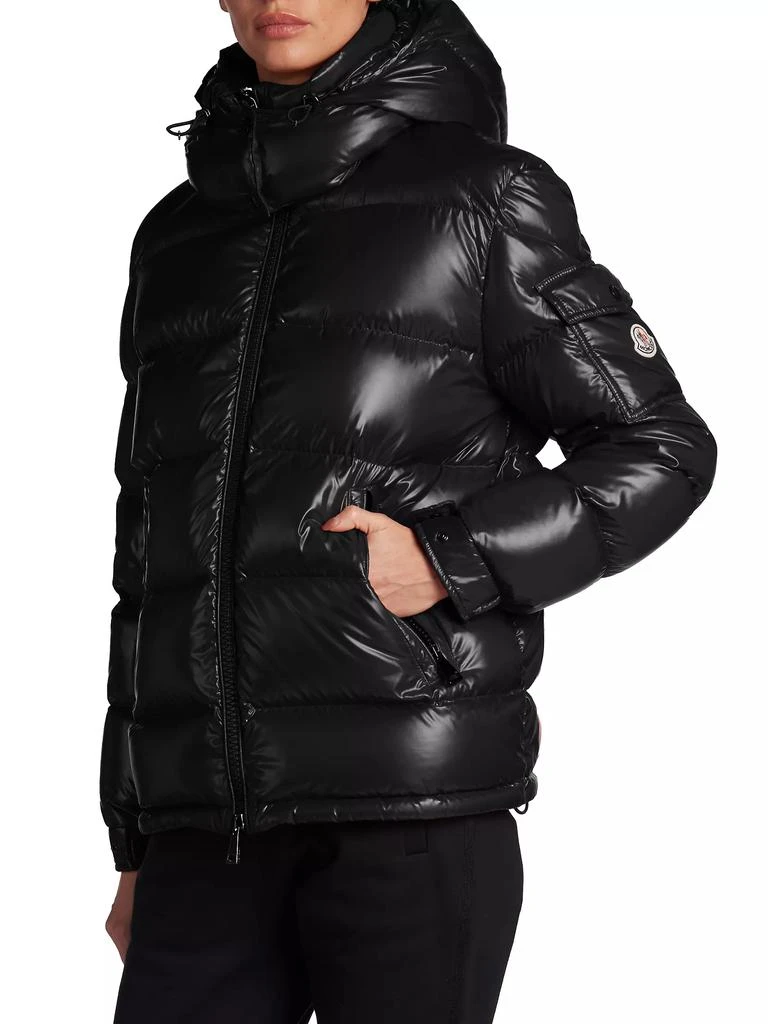 Moncler Maire Quilted Down Puffer Jacket 4