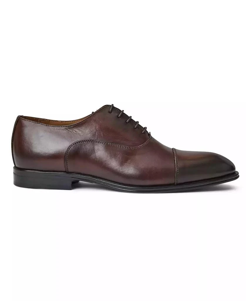 Bruno Magli Men's Adriano Derby Dress Shoe 7