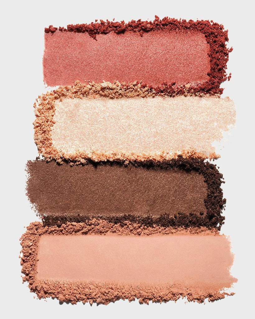 Estée Lauder Pure Color Envy Luxe Eyeshadow Quad 2