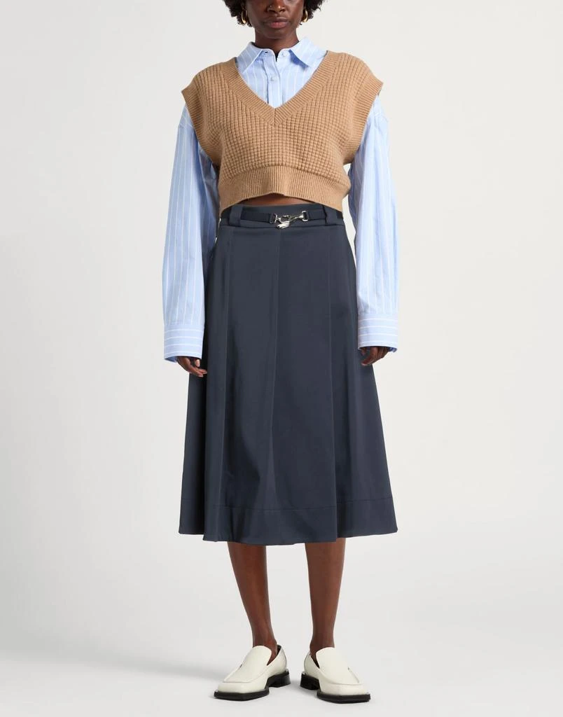 VIVETTA Midi skirt 2