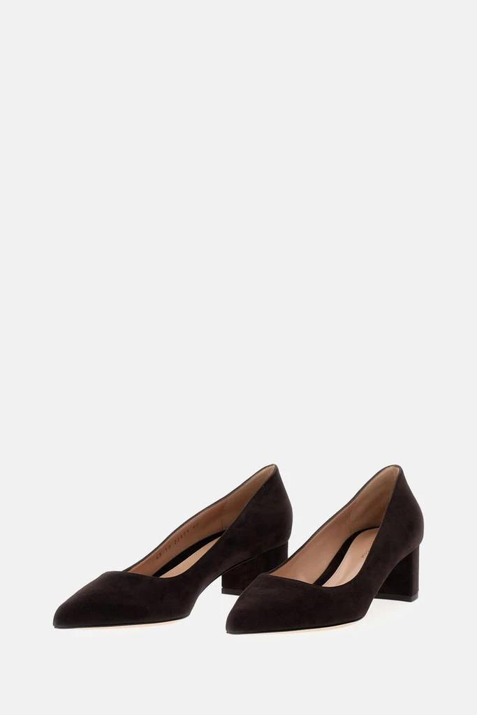 Gianvito Rossi Decollette Piper Pump 2