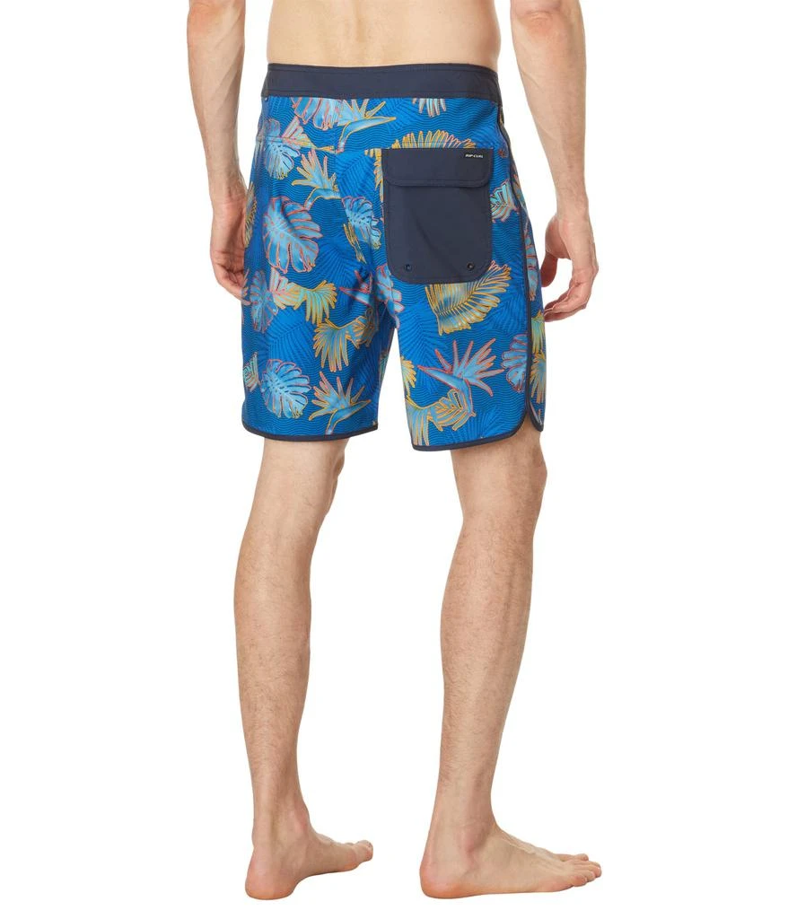 Rip Curl Mirage Tropical Daze 19" Boardshorts 2