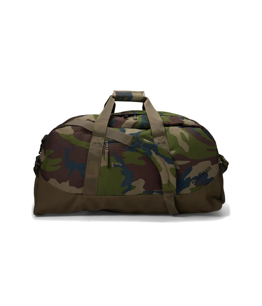 L.L.Bean Hunter's Duffel Large 1