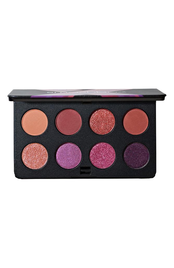 Smashbox Cosmetics Mood Board Eyeshadow Palette