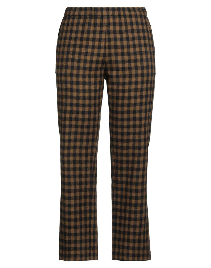 MASSIMO ALBA Casual pants