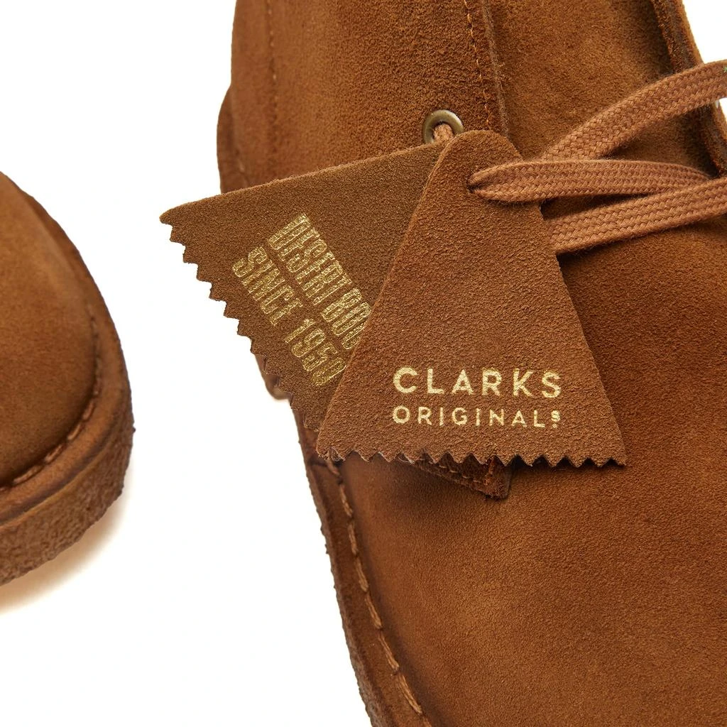 Clarks Clarks Originals Desert Boot 4