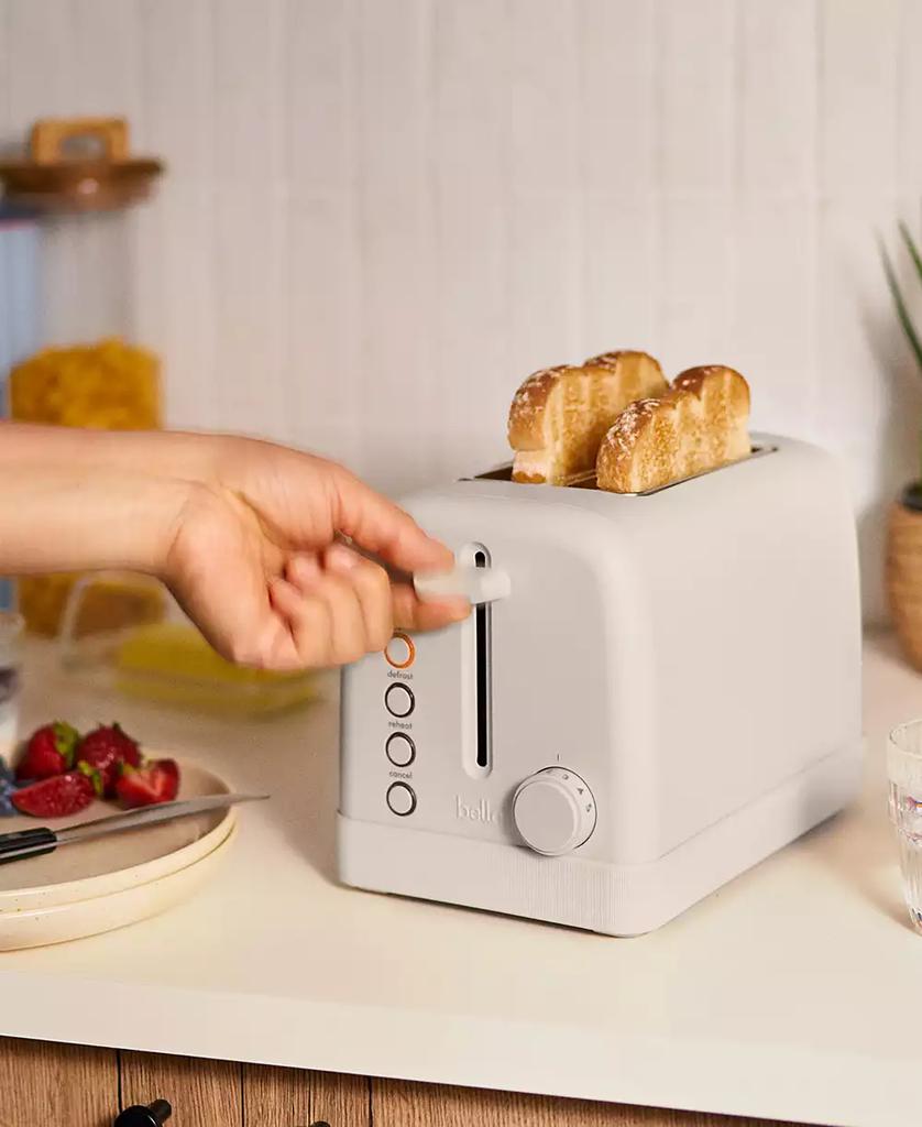 Bella 2-Slice Toaster