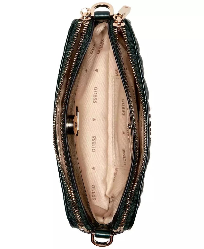 GUESS Kori Status Small Crossbody 4