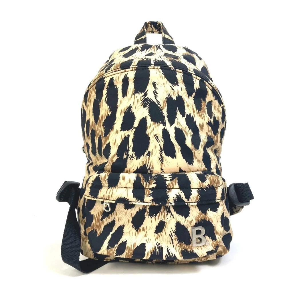 Balenciaga Cloth Backpack (Pre-Owned)