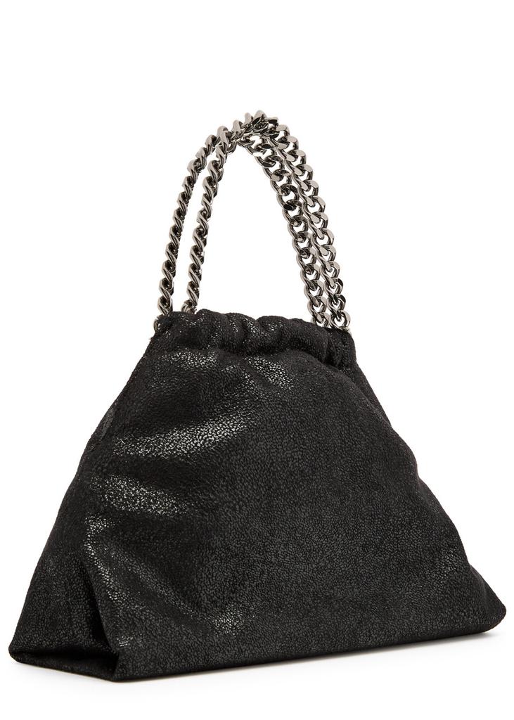 Stella McCartney Falabella Drawstring faux leather cross-body bag