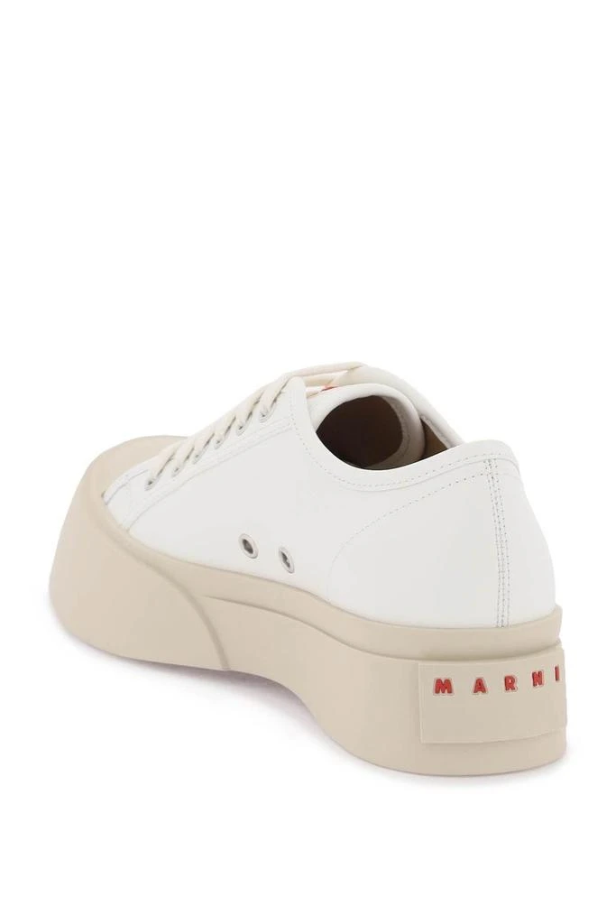 MARNI Leather Pablo sneakers 2