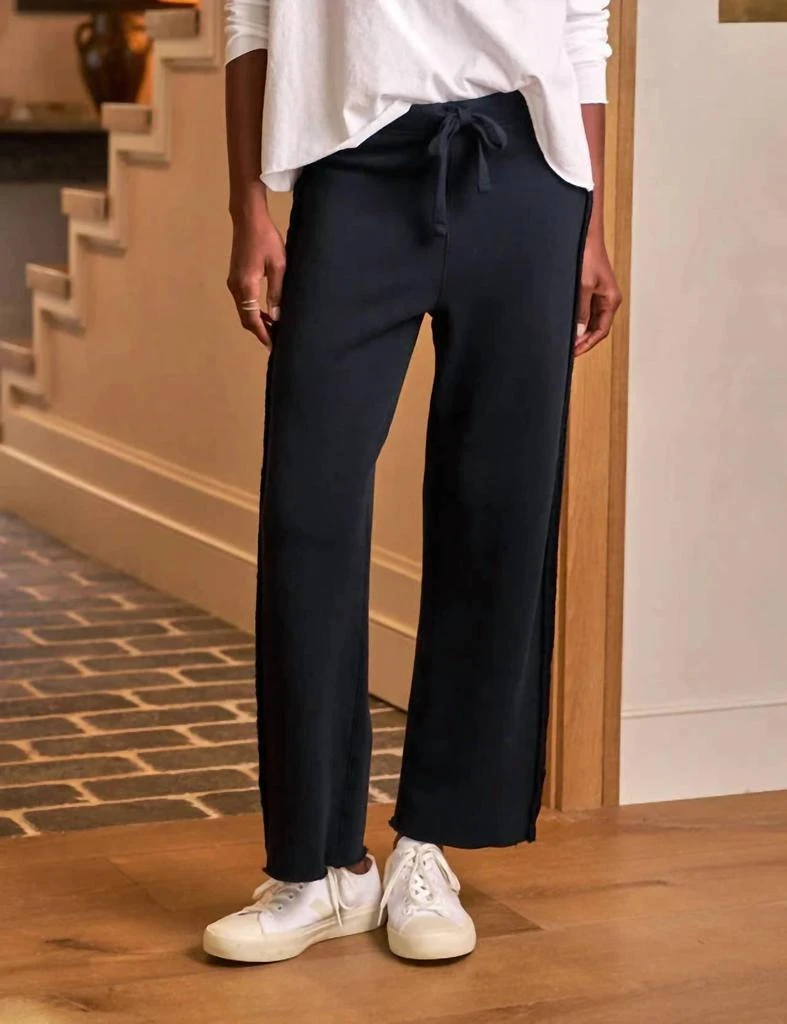 Frank 
Eileen Frank 
Eileen - Bella Full Sweatpant 1