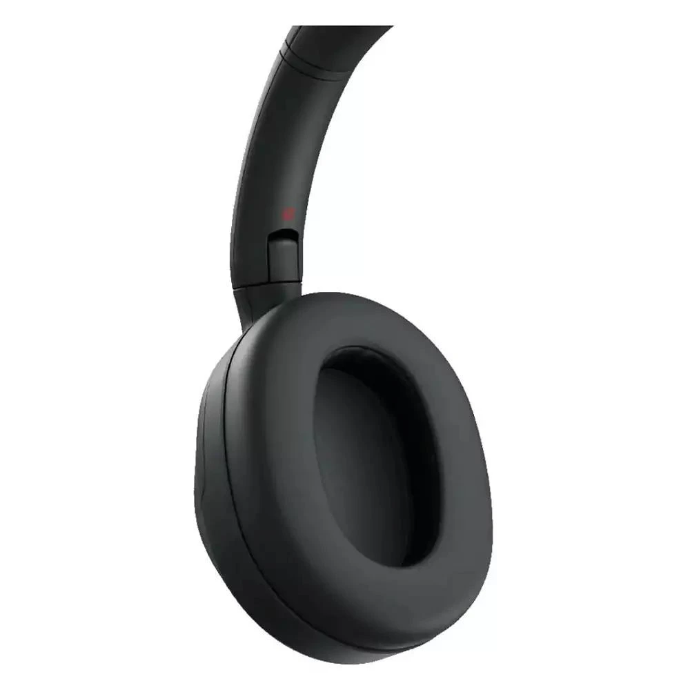 SONY WHULT900N/B ULT Noise Cancelling Headphones (Black) 2
