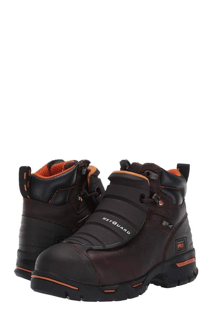 Timberland MEN'S ENDURACE MET GUARD WORK BOOT - WIDE WIDTH 2