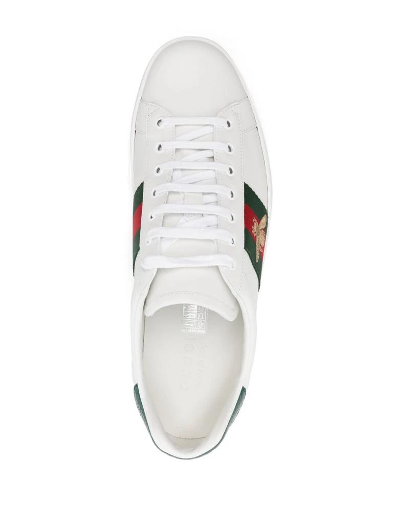 Gucci GUCCI - New Ace Sneakers 1