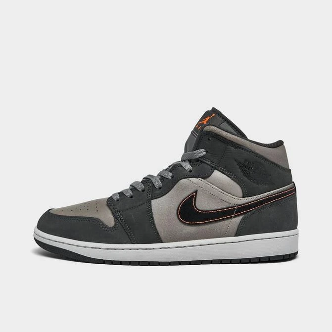 Jordan Men's Air Jordan 1 Mid SE Casual Shoes 1