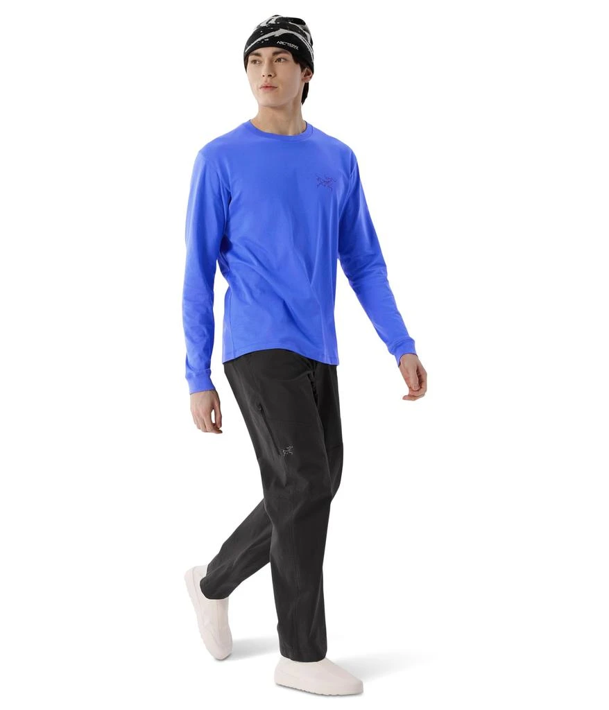 Arc'teryx Kragg SL Cotton Long Sleeve 4
