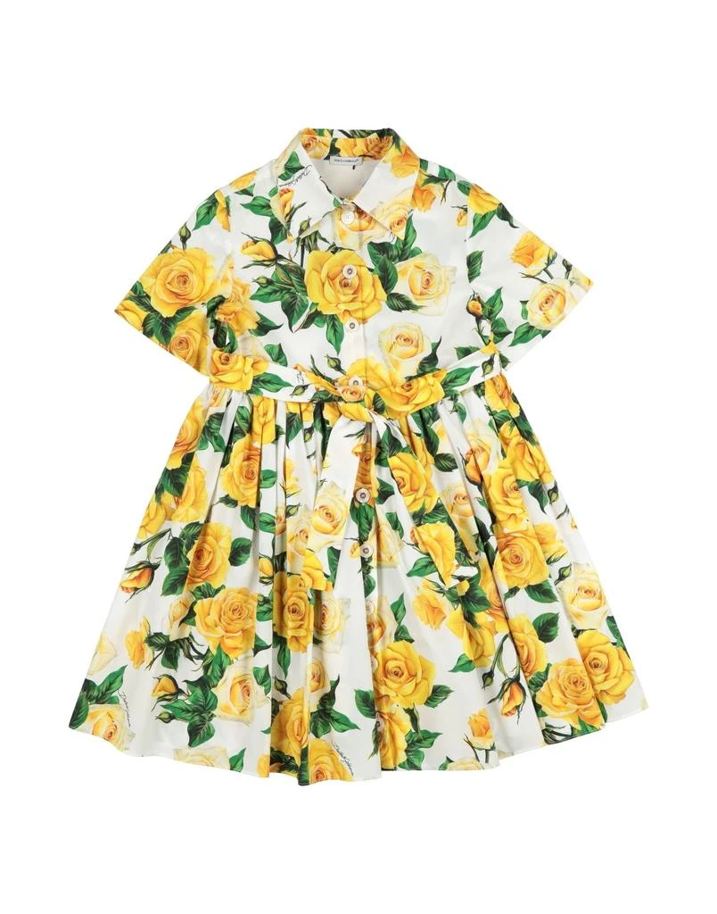 Dress Dolce And Gabbana Yoox Shop Dress On Sale At BeyondStyle