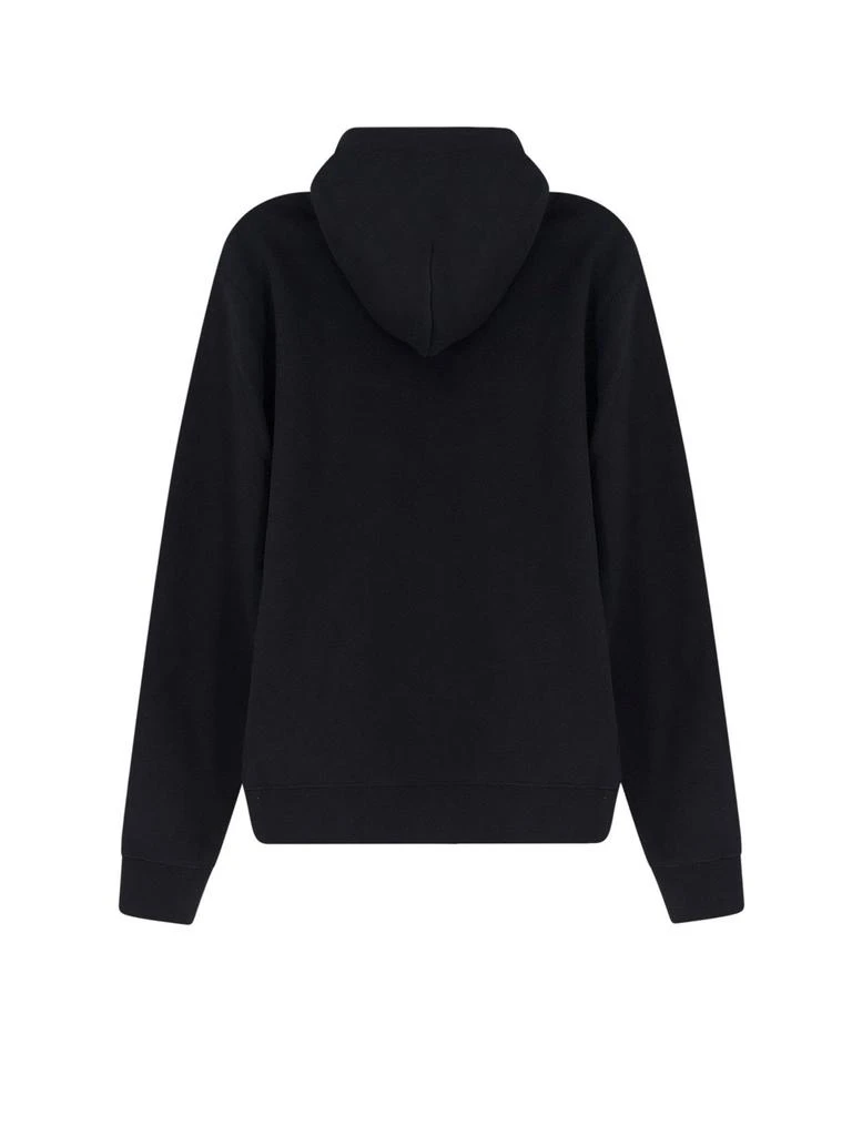 Burberry Burberry EKD Ombré Hoodie 2