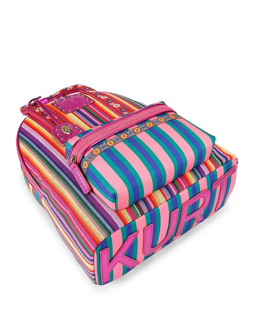 Kurt Geiger Southbank Large Backpack 3