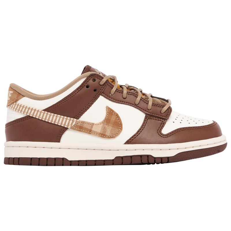 NIKE Nike Dunk Low CN - Boys' Grade School