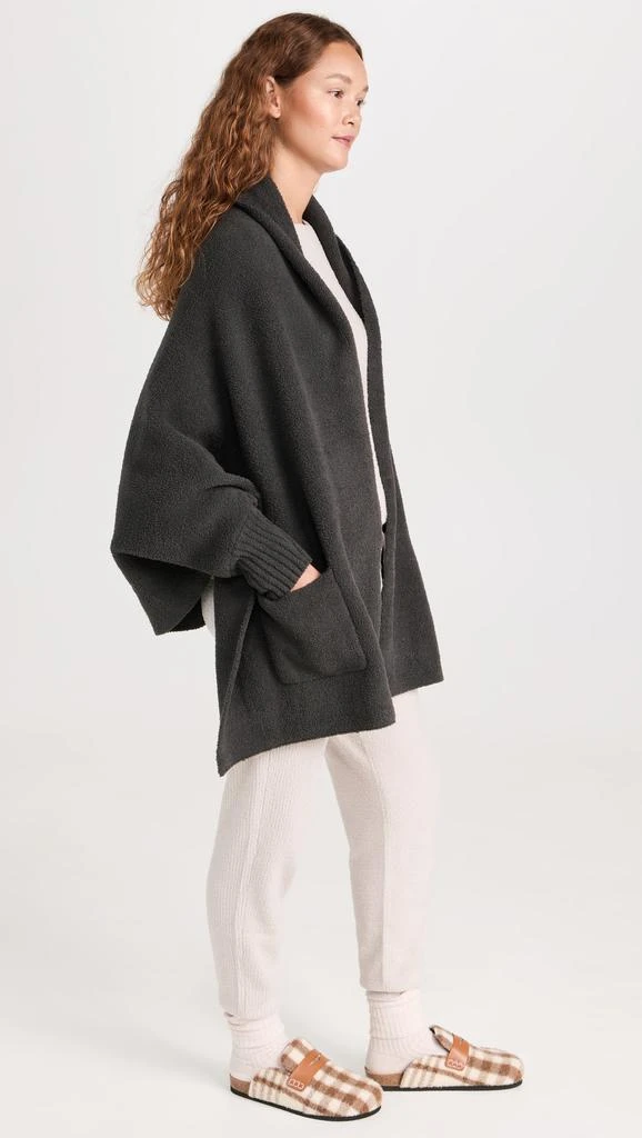 Barefoot Dreams CozyChic Blanket Wrap 3