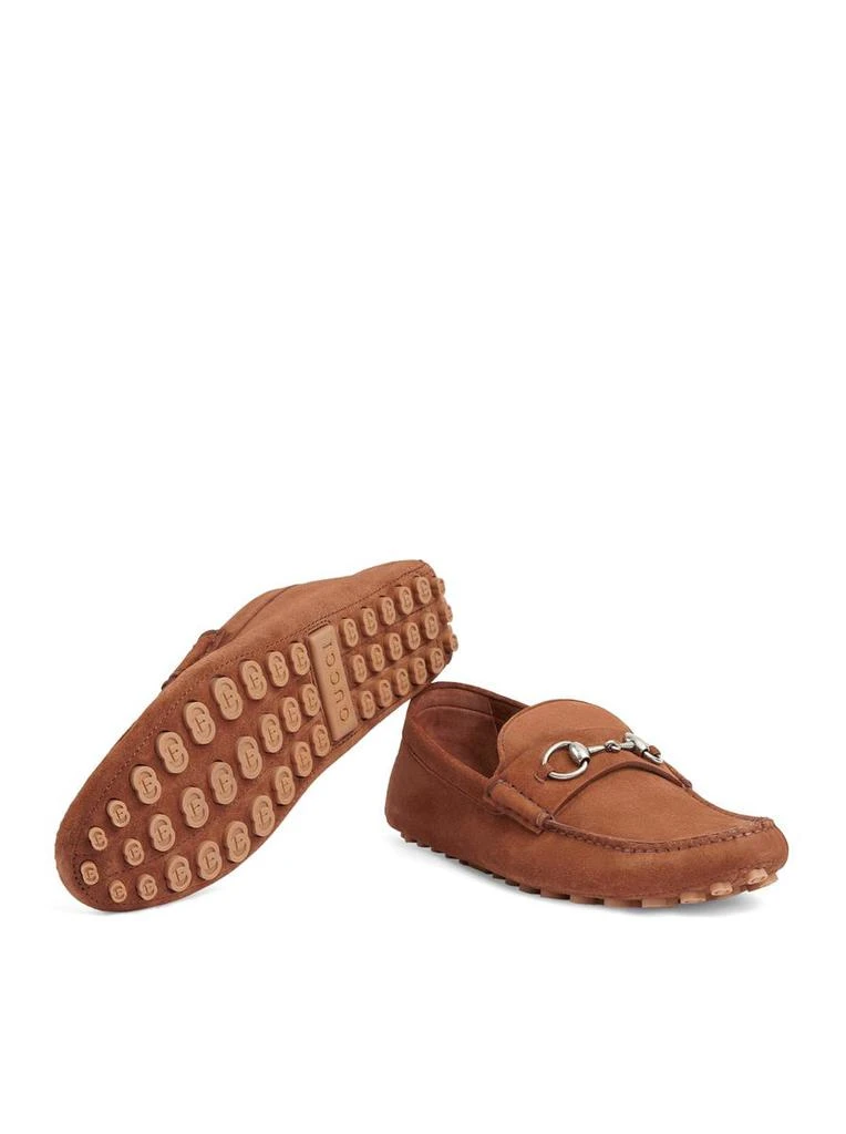 Gucci Gucci Loafers Shoes 5