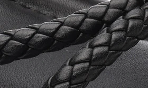 Ash Jess Bis Braided Strappy Sandal 7