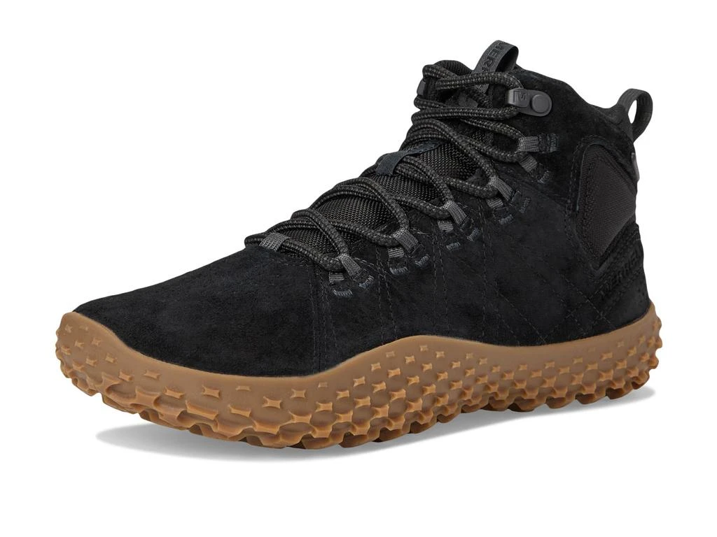 Merrell Wrapt Mid WP 7
