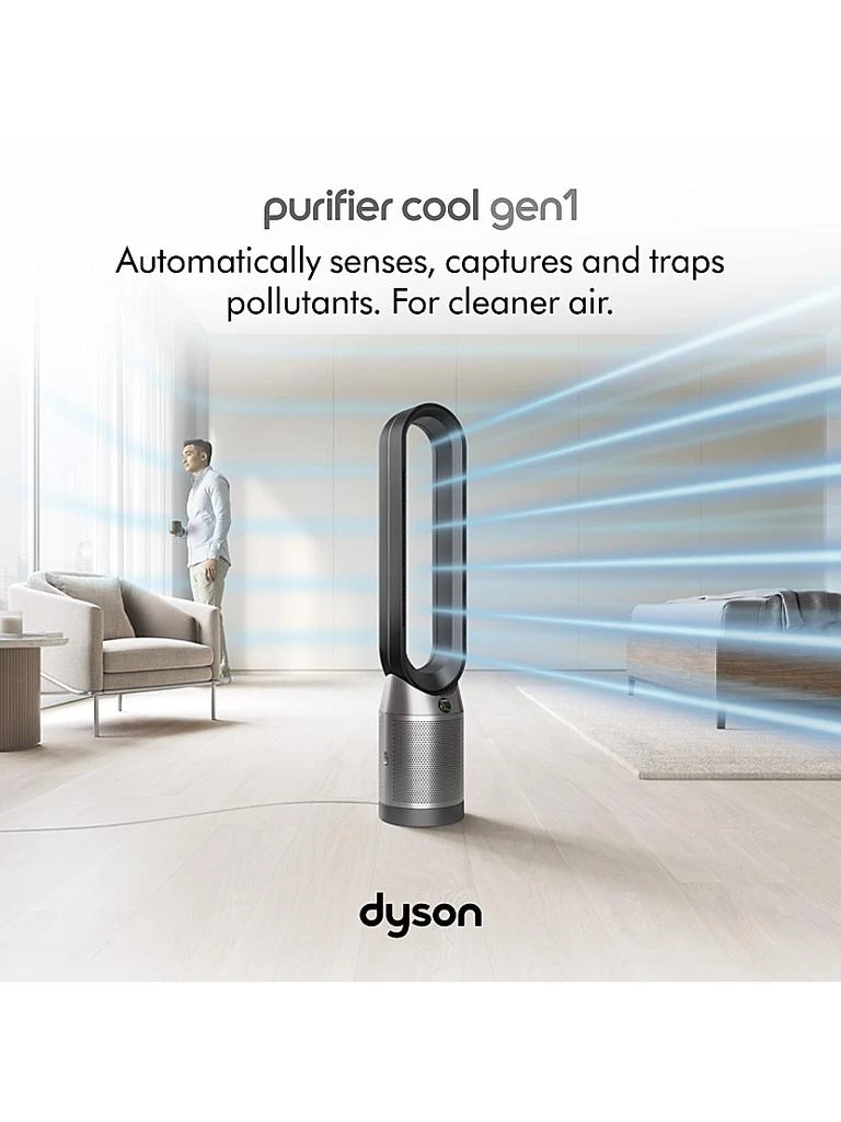 Dyson Purifier Cool™ Gen1 TP10 2