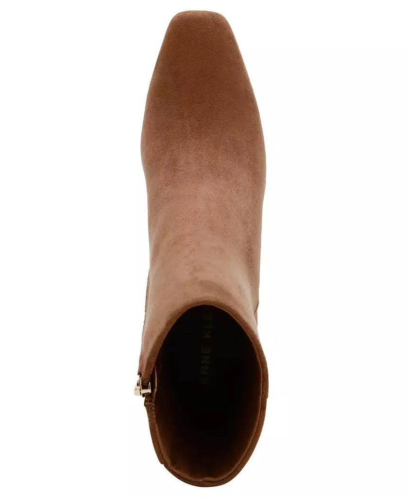 blue dress for baby girl Stivali Unstoppable western cowboy boots brown suede leather womens sh –  STIVALI NEW YORK main image 0