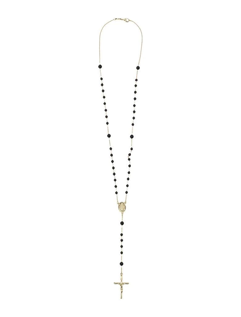 Dolce & Gabbana ROSARY NECKLACE 1