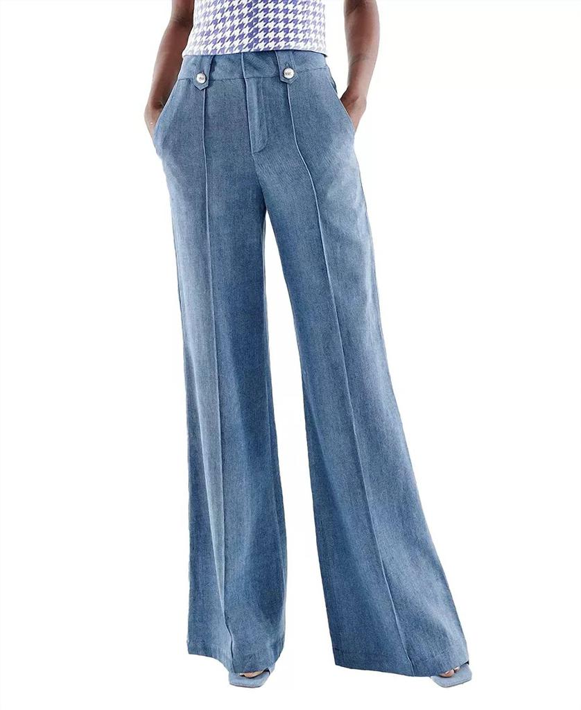 AS by DF As By Df - Dominga Trouser