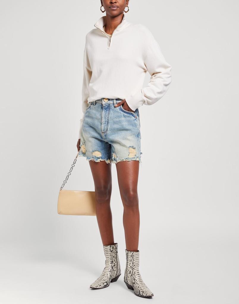 Balmain Denim shorts