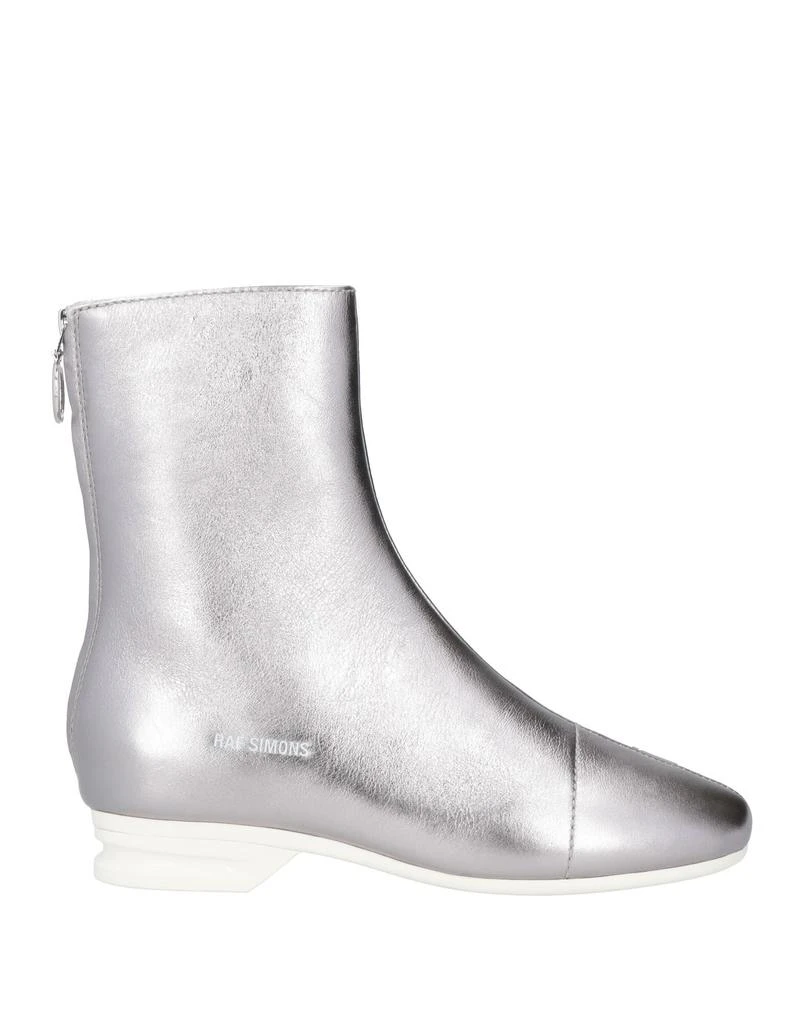 RAF SIMONS Ankle boot 1