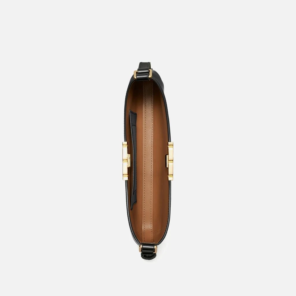 Tory Burch Tory Burch Eleanor Leather Shoulder Bag 4