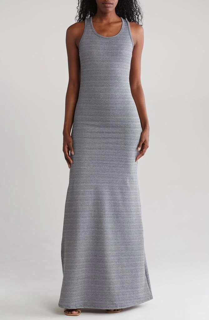GO COUTURE A-Line Maxi Dress 1
