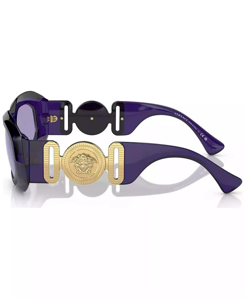 Versace Unisex Sunglasses, VE4425U 3