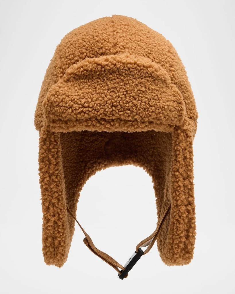 UGG Men's UGGfluff Trapper Hat 1