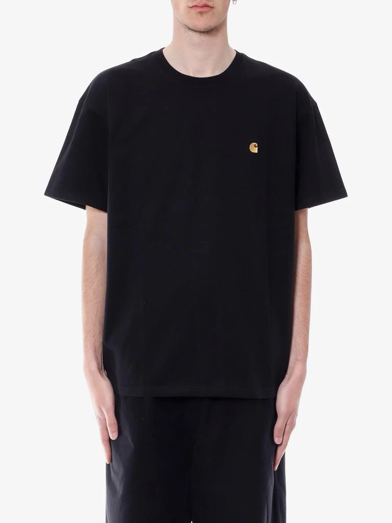 Carhartt WIP Cotton t-shirt 3