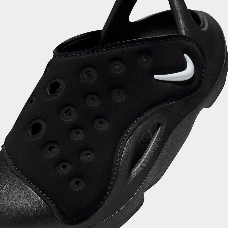 NIKE Little Kids
Nike Aqua Swoosh Sandals 3