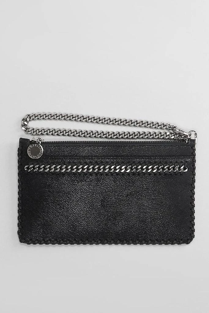 Stella McCartney Stella McCartney Falabella Clutch  Clutch 4