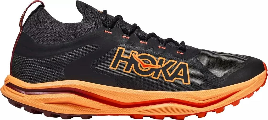 Hoka One One HOKA Men's Zinal 2 Trail Running Shoes 1