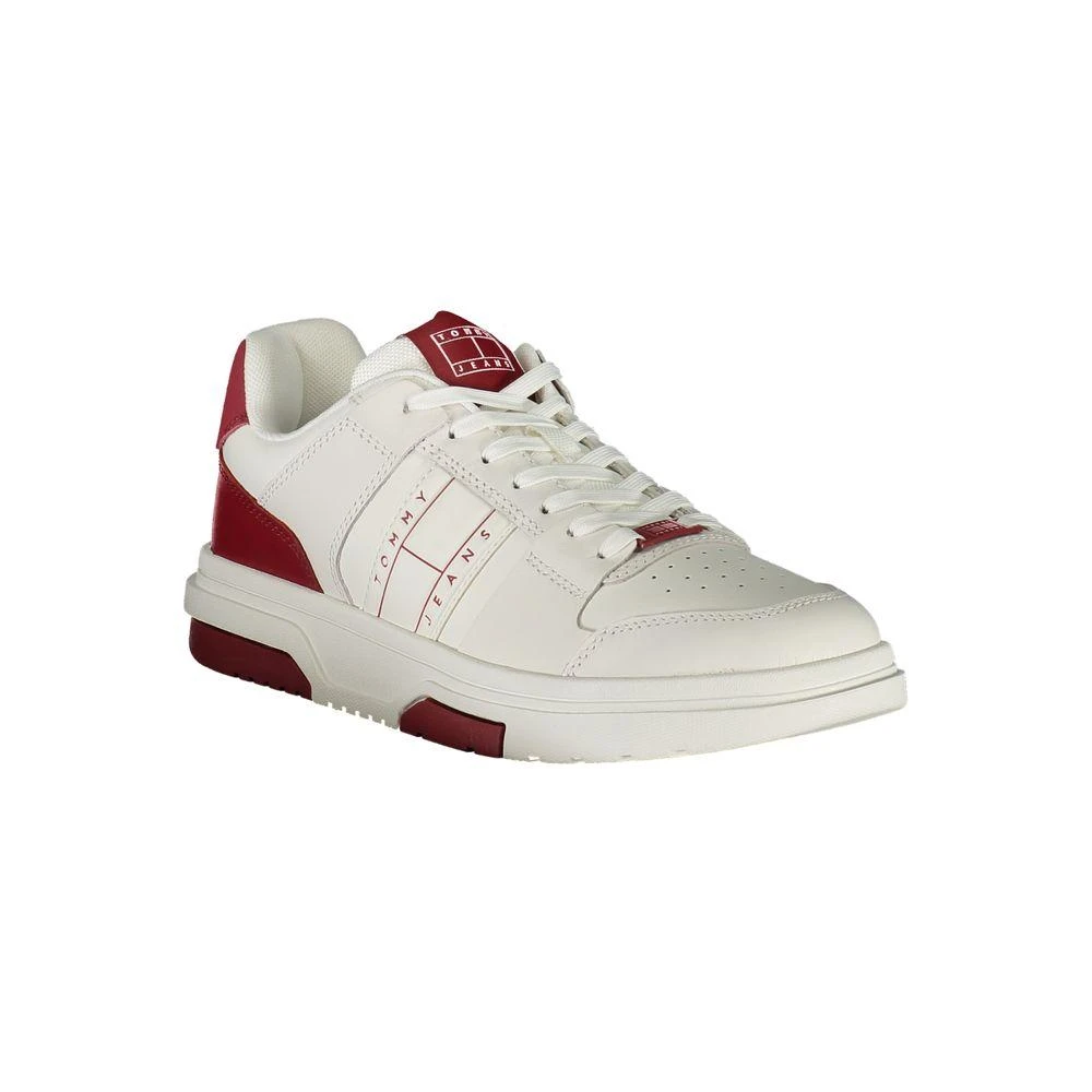 Tommy Hilfiger Leather Men Men's Sneaker 2
