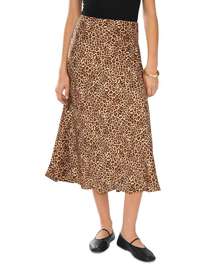 1. State Midi Skirt