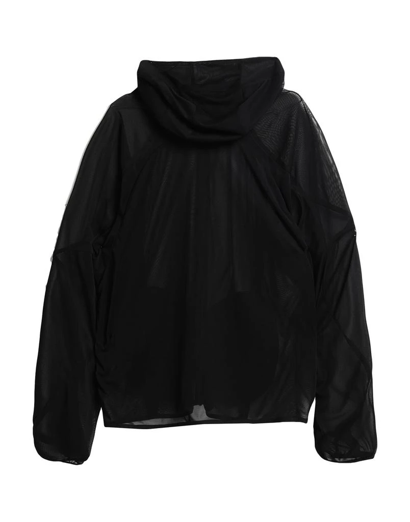Post Archive Faction Hooded sweatshirt 2