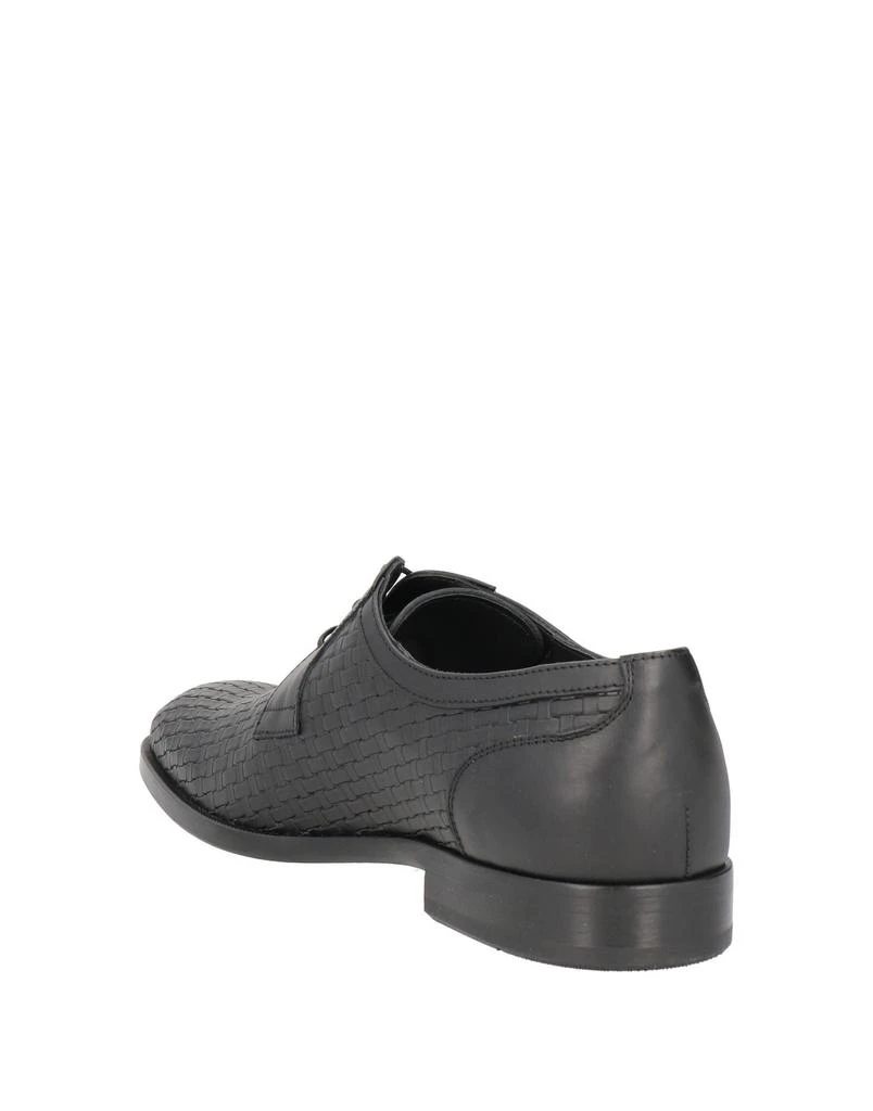 GIOVANNI CONTI Laced shoes 3